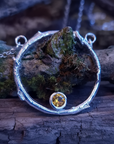 Faerie Ring Pendant