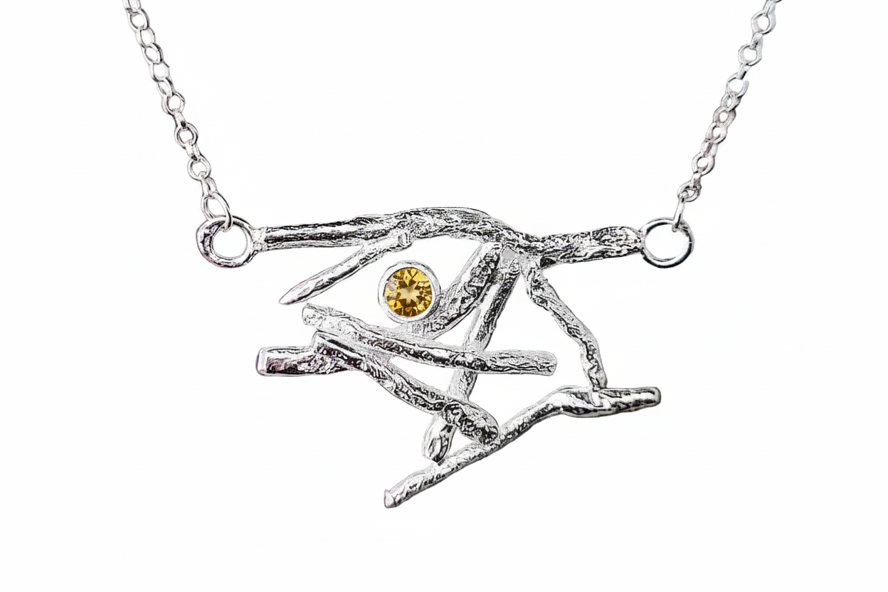 Faerie Tale Pendant