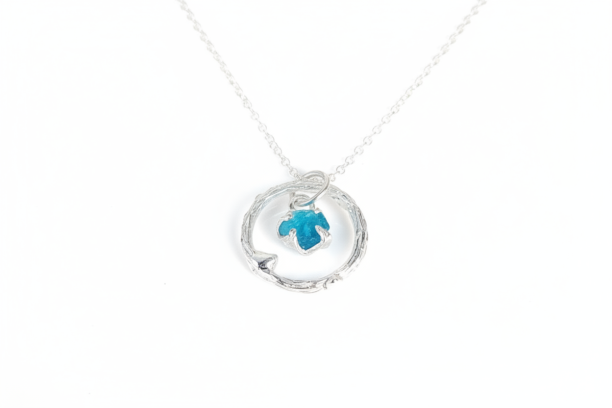 Halo Pendant