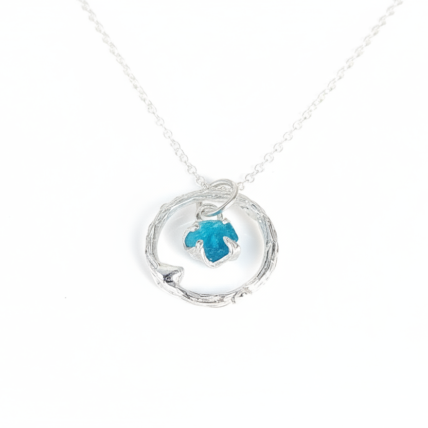 Halo Pendant