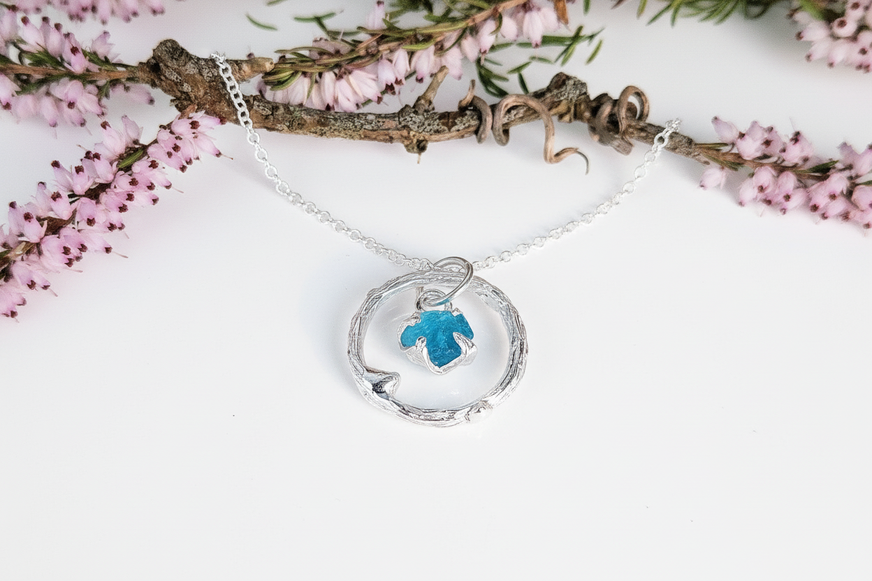 Halo Pendant