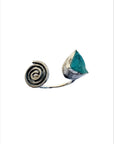 Spiral Adjustable Ring