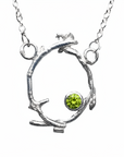 Faerie Crown Pendant