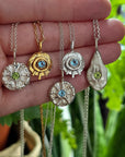 Solar Plexus Amulet