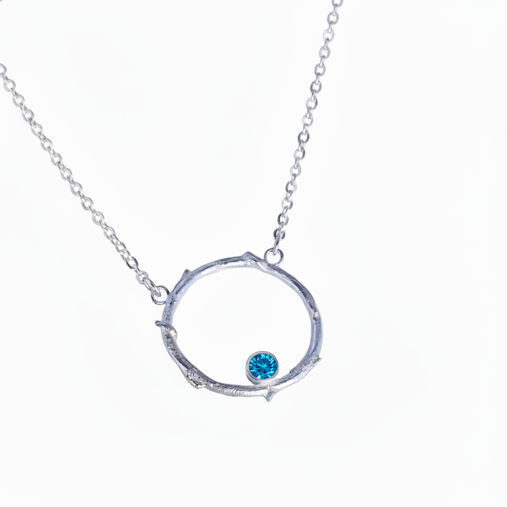 Faerie Ring Pendant