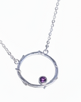 Faerie Ring Pendant