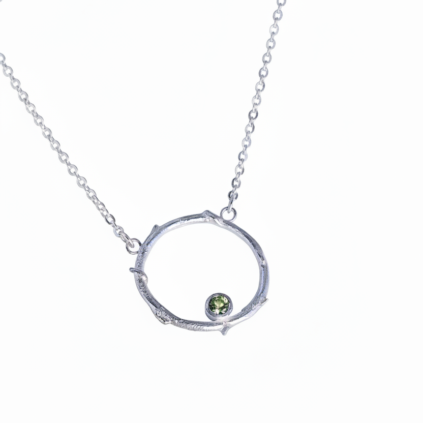 Faerie Ring Pendant