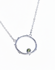 Faerie Ring Pendant