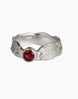 Thin Band Faerie Tale Ring
