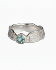 Thin Band Faerie Tale Ring