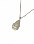 The Seer's Tear Pendant
