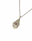 The Seer's Tear Pendant