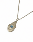 The Seer's Tear Pendant
