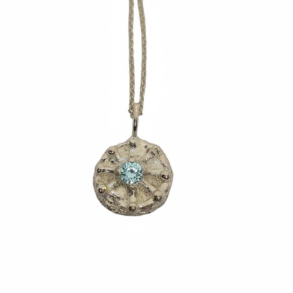 Solar Plexus Amulet