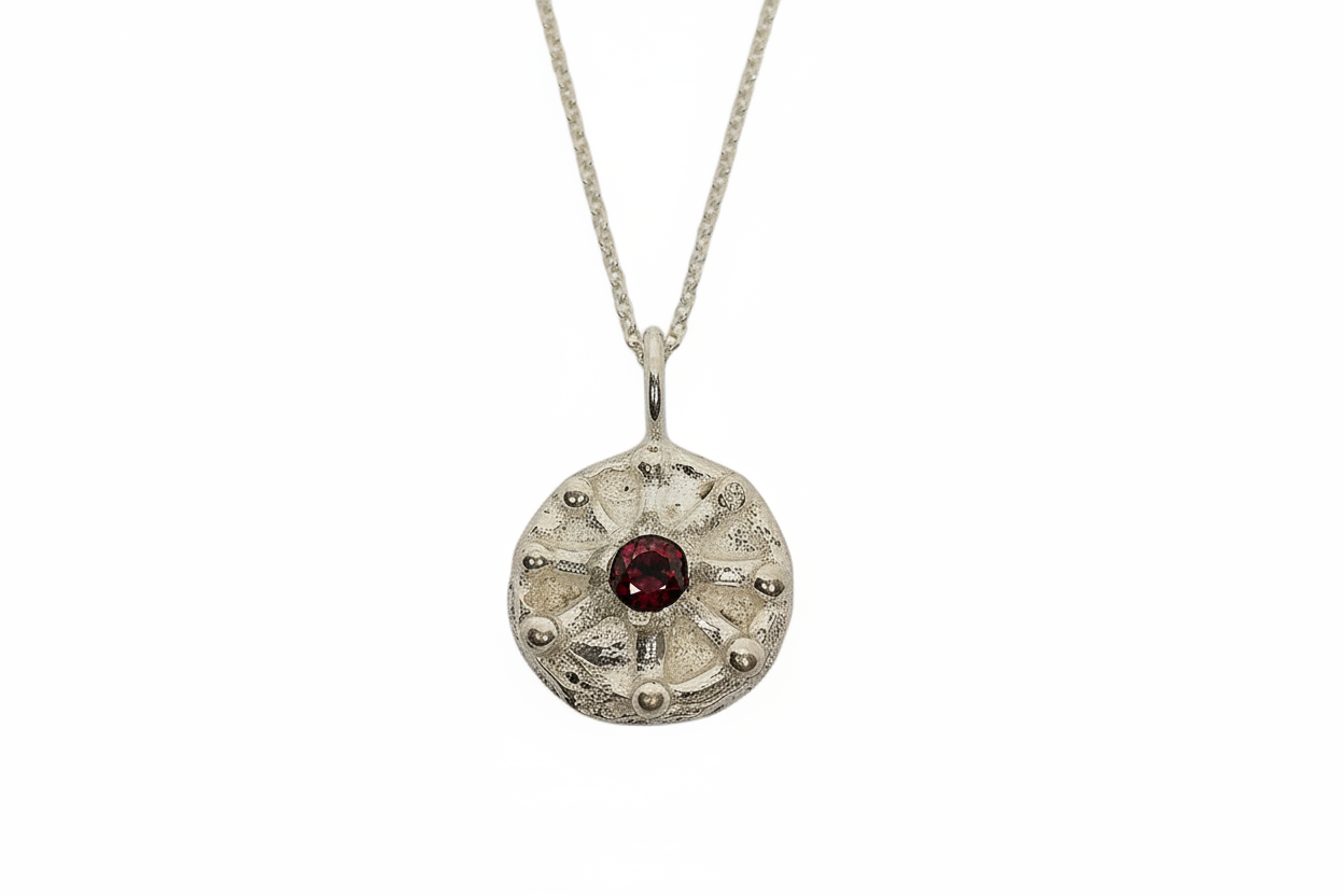 Solar Plexus Amulet