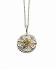 Solar Plexus Amulet
