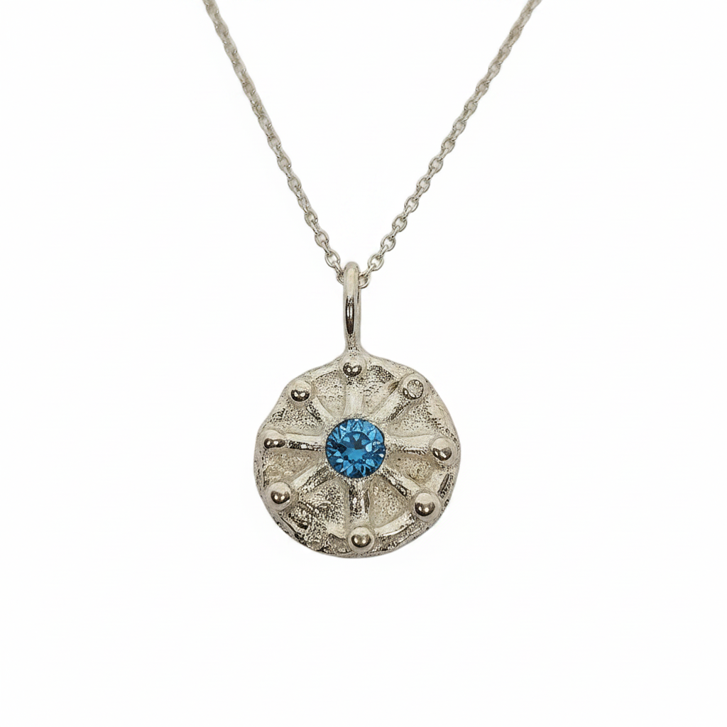 Solar Plexus Amulet